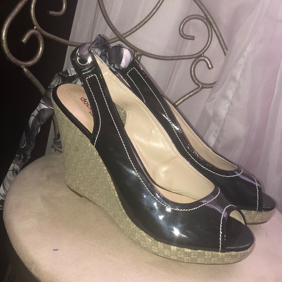 doccini Shoes - Wedges